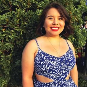 Meet your Posher, Marie